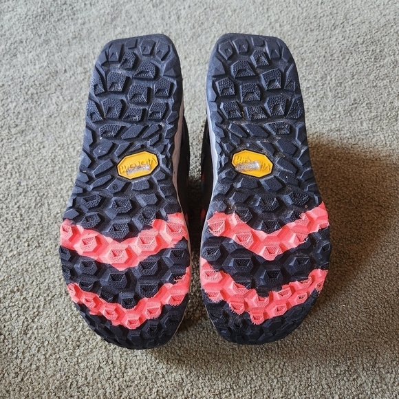 New Balance/ Vibram Collab Teal/Pink 850-AT Men's 8 - Picture 5 of 7